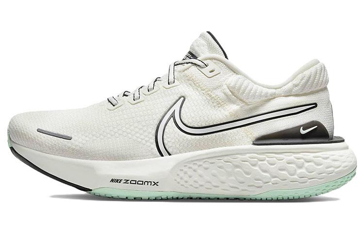Nike ZoomX Invincible Run Flyknit 2 Sail Black Mint Foam