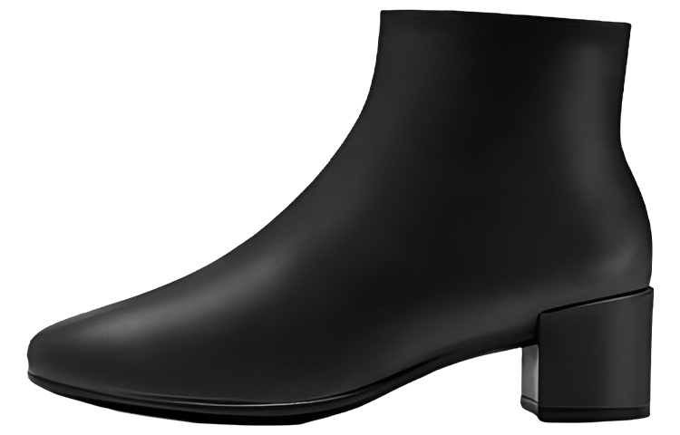 Ecco Ankle Boots Women's Black