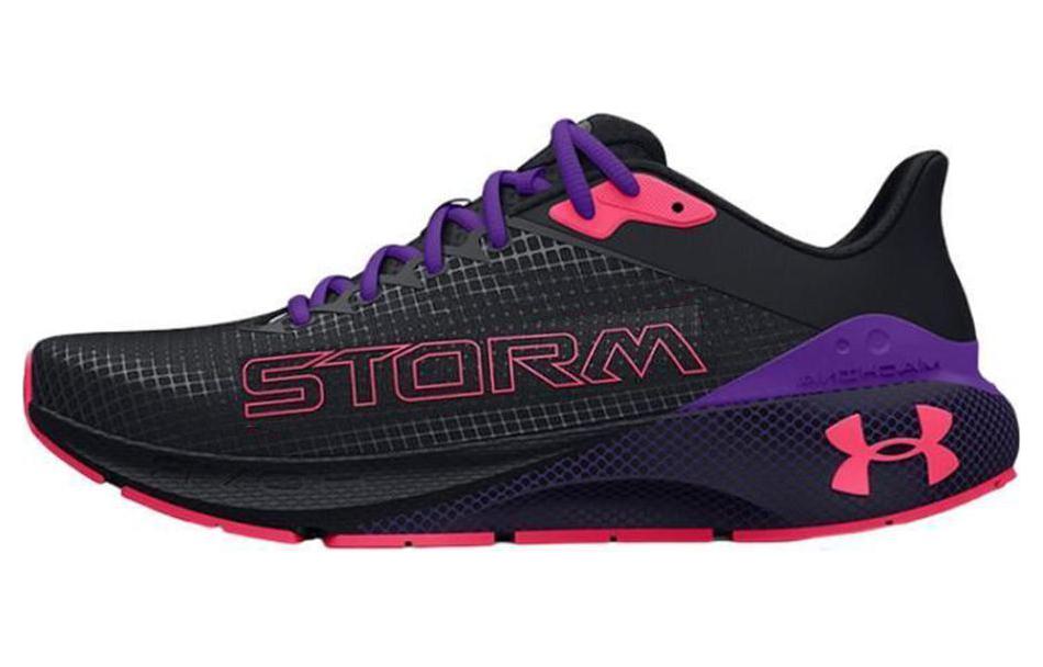 Under Armour Machina Storm 'Black Pink'