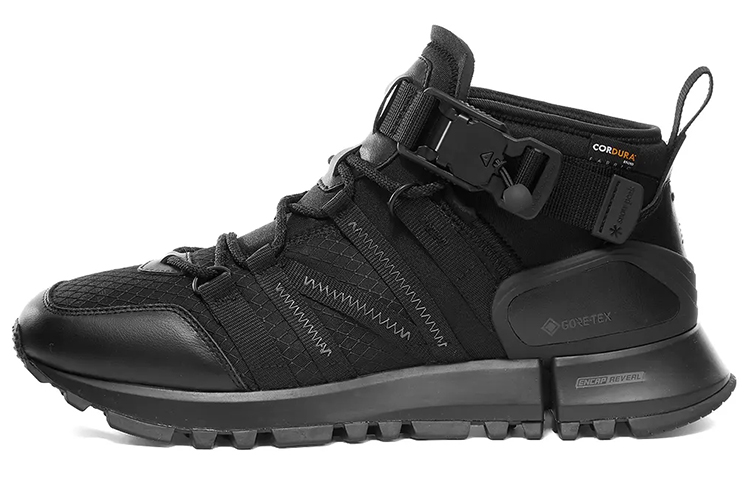 New Balance Extreme Spec R_C4 Mid Snow Peak Black
