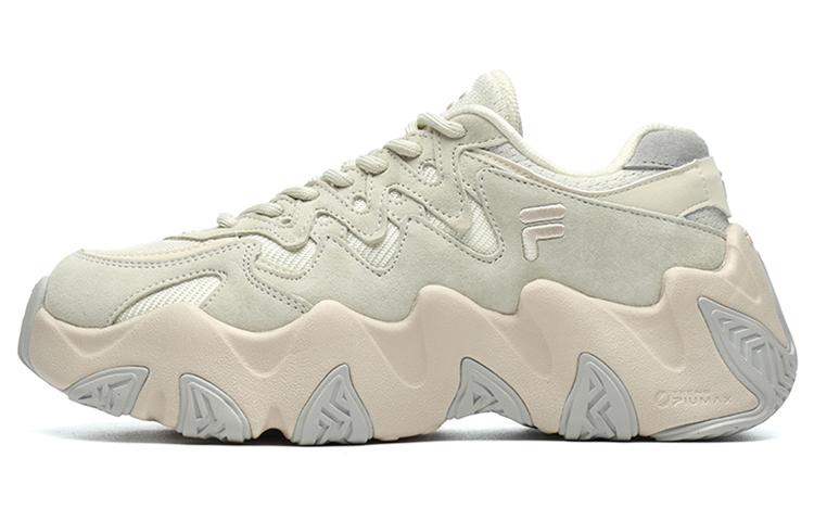 FILA FUSION 'White Green' Women's