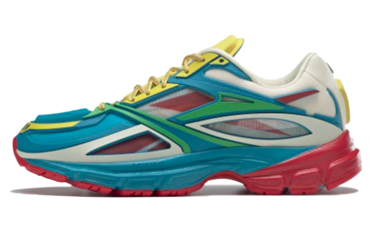 Reebok Premier Road Modern 'Red Blue White'