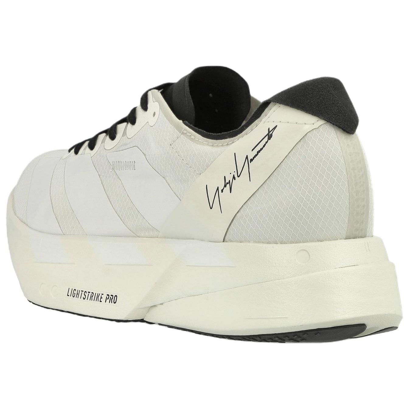 Adidas Y 3 Adizero Adios Pro 4 'Beige Orbit Grey' купить в интернет-магазине Yoocart с быстрой доставкой по России.