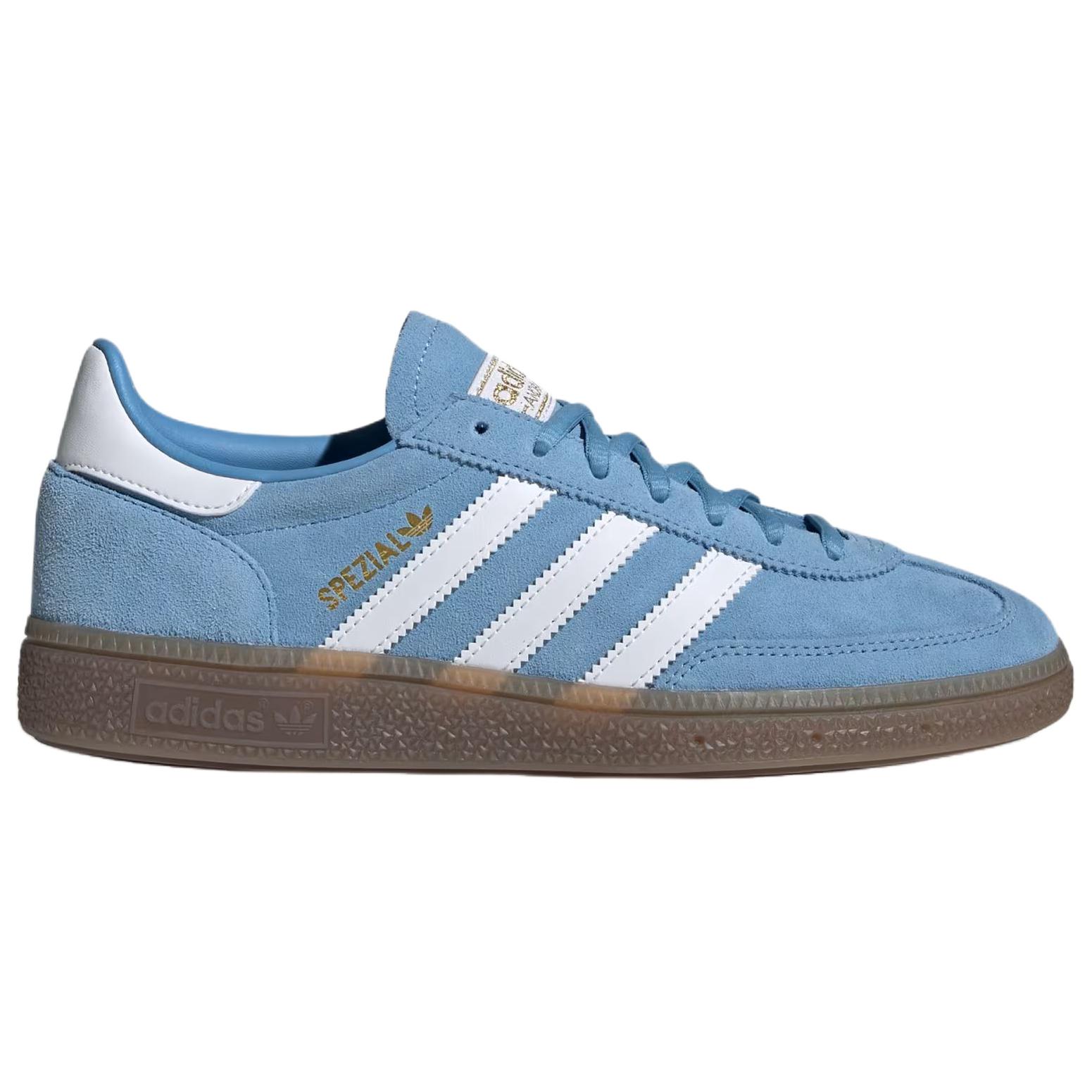 Adidas Women's Handball Spezial 'Light Blue' Women's