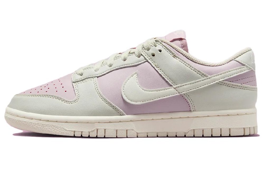 Nike Dunk Low Next Nature Platinum Violet Women's
