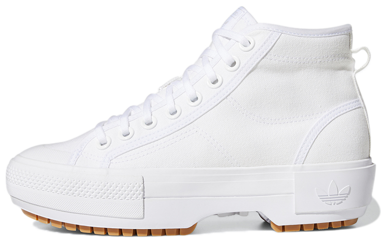Nizza Women's Adidas Originals Trek 'White Gum' Women's