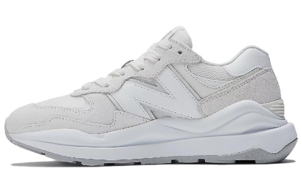 New Balance 57/40 'Oat White' Women's