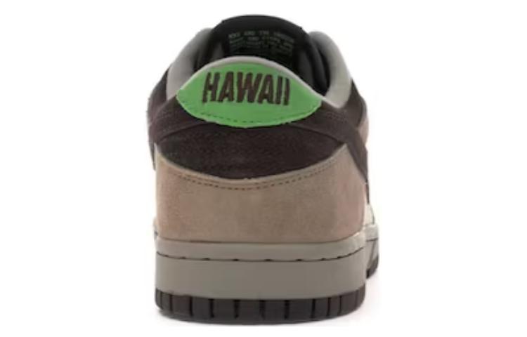 Nike Dunk Low KicksHawaii Aloha купить в интернет-магазине Yoocart с быстрой доставкой по России.