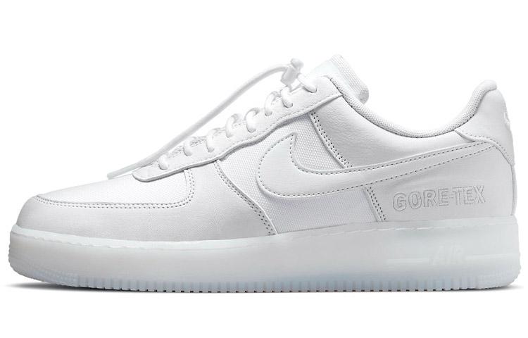 Nike Air Force 1 Low Gore Tex Triple White