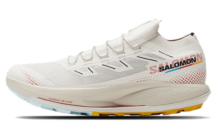 SALOMON Pulsar Trail 2 Pro 'White'