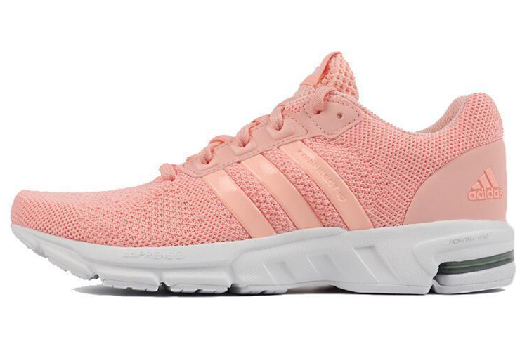Adidas Equipment 10 Primeknit 'Pink Orange White' Women's