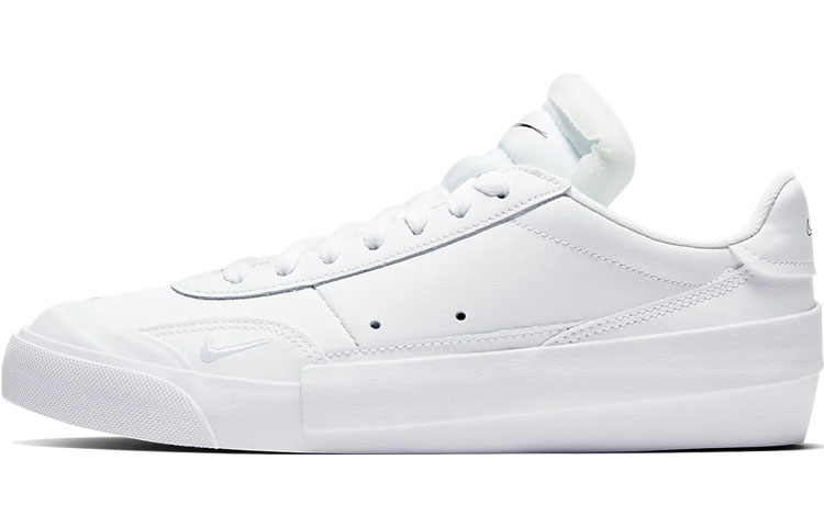 Nike Drop Type Premium 'White' Gs