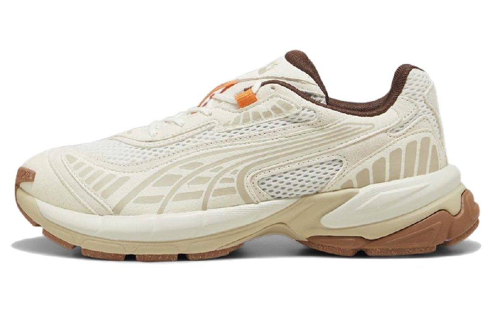PUMA X P.A.M. Velophasis V002 'Frosted Ivory'