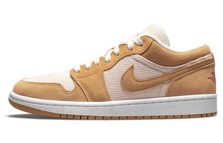 Air Jordan 1 Low Se 'Twine' Women's