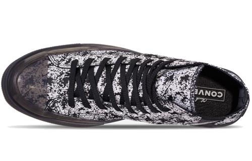 Chuck 70 Converse Hi 'Translucent Midsole'