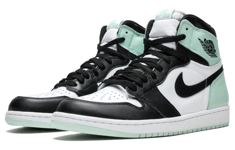 Jordan 1 Retro High Igloo купить в интернет-магазине Yoocart с быстрой доставкой по России.