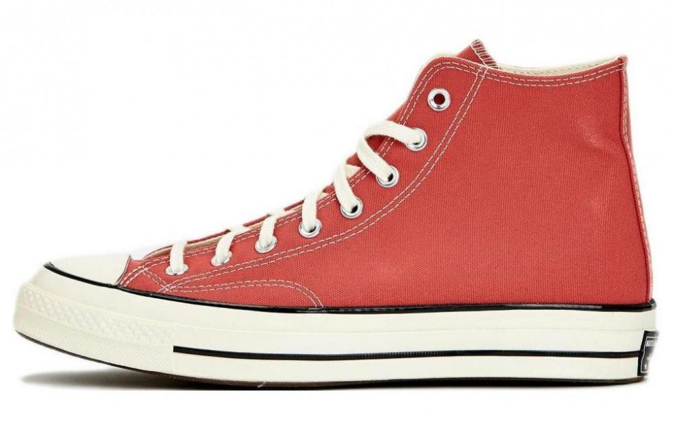 Converse 1970s Холщовые Кеды Высокие Унисекс