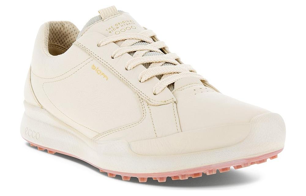 Ecco Low-Top Casual Shoes Women's Lime Gray купить в интернет-магазине Yoocart с быстрой доставкой по России.