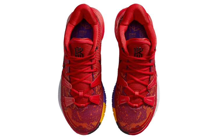 Nike Kyrie 7 Ep 'Icons Of Sport' купить в интернет-магазине Yoocart с быстрой доставкой по России.