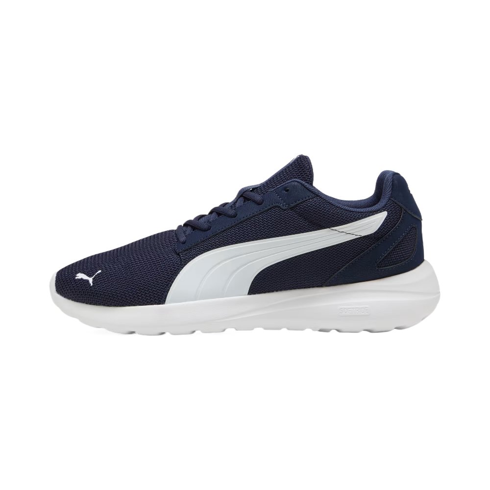 PUMA SOFTRIDE Cosmic Low Top Training Shoes Unisex Blue