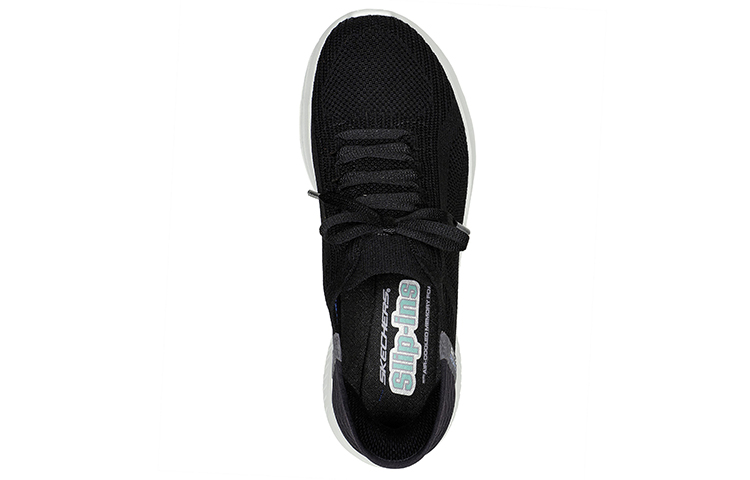 Skechers Ultra Flex 3.0 'Brilliant   Black' Women's