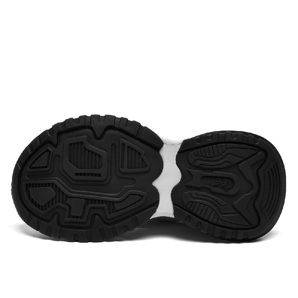 Lee Low-Top Chunky Sneakers Men's