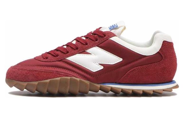 New Balance RC30 Deep Earth Red