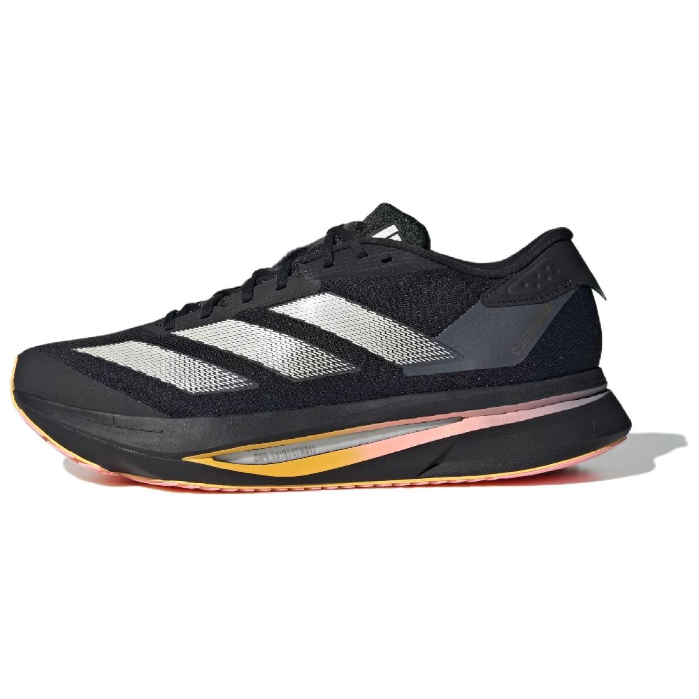 Adidas Adizero Sl2 Core Black Zero Metalic Spark