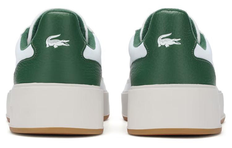 LACOSTE Low-Top Skateboard Shoes Men's купить в интернет-магазине Yoocart с быстрой доставкой по России.
