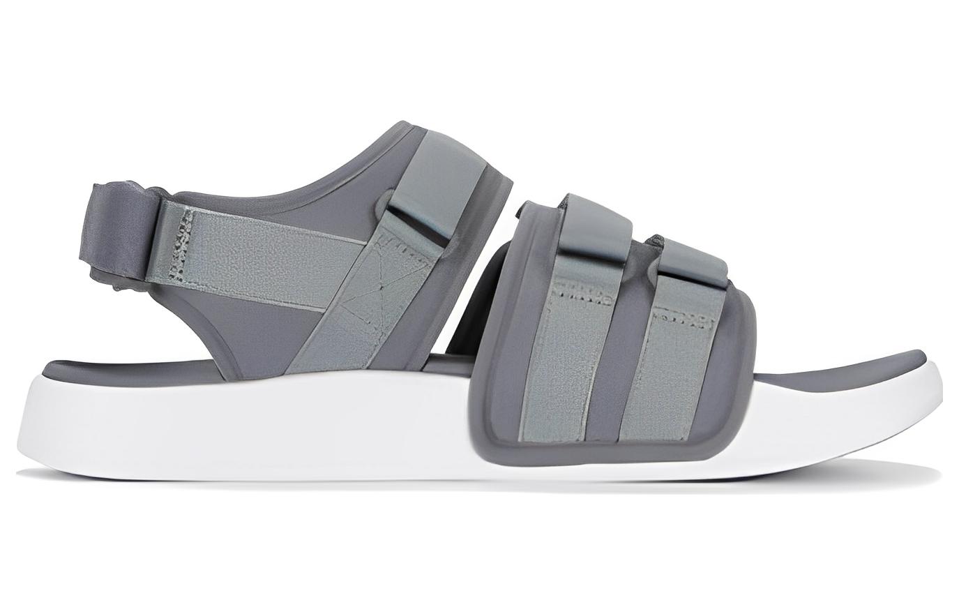 PUMA Leadcat City Sandal 'Gray Tile' купить в интернет-магазине Yoocart с быстрой доставкой по России.