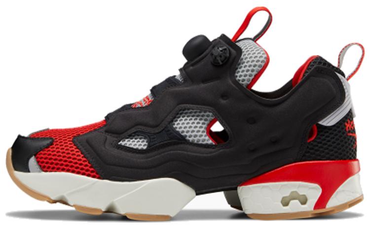 Reebok InstaPump Fury Og Nm 'Black Instinct Red'