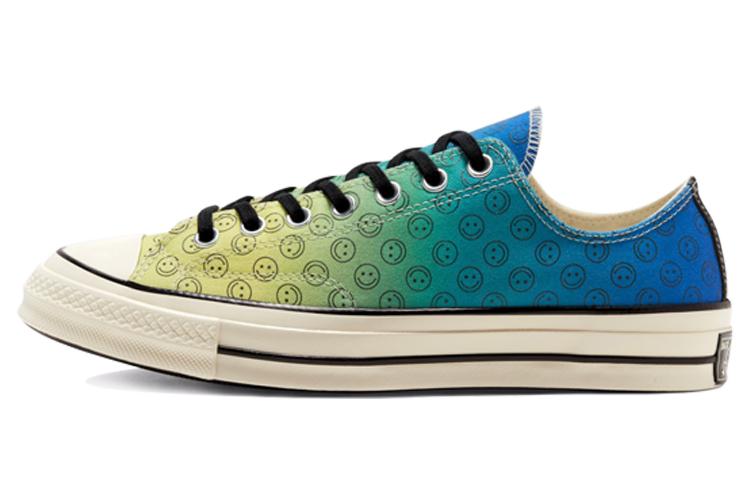 Converse Chuck Taylor All Star 70 Ox Happy Camper Game Royal