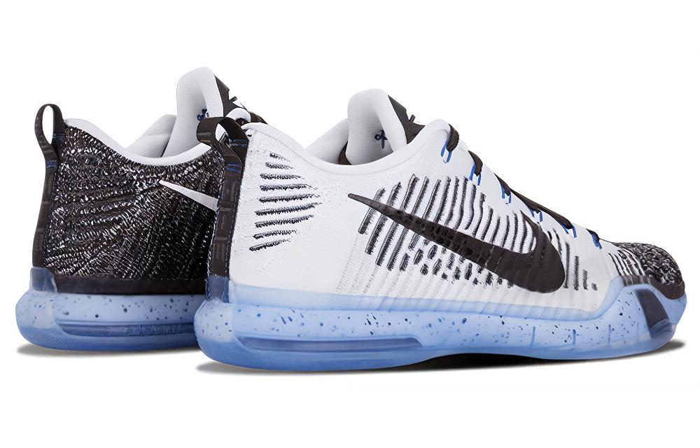 Nike Kobe 10 Elite Premium Htm 'Shark Jaw' купить в интернет-магазине Yoocart с быстрой доставкой по России.