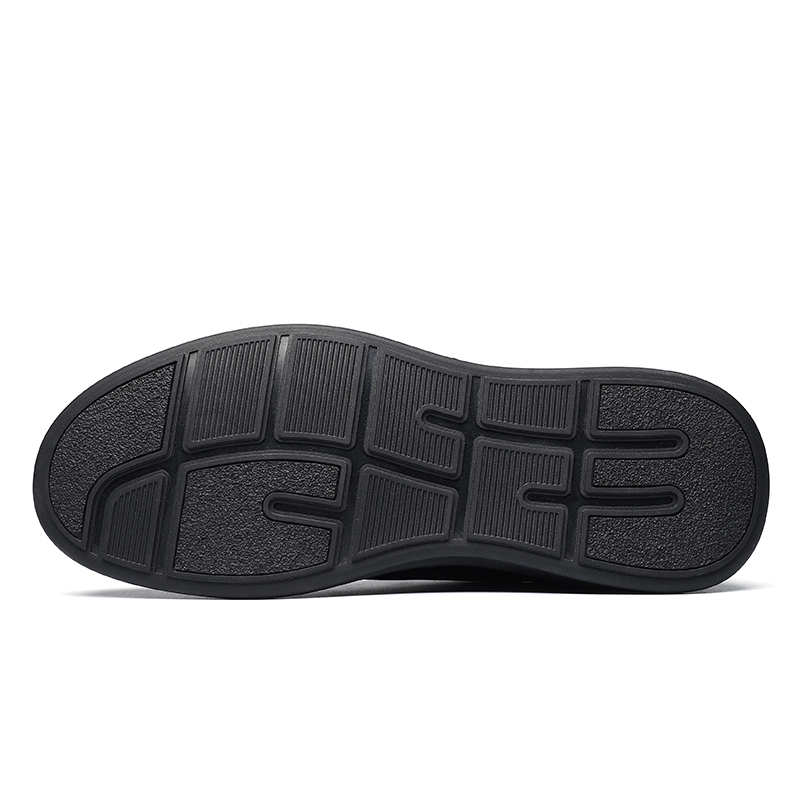 Playboy Playboy Casual Shoes Men's Black