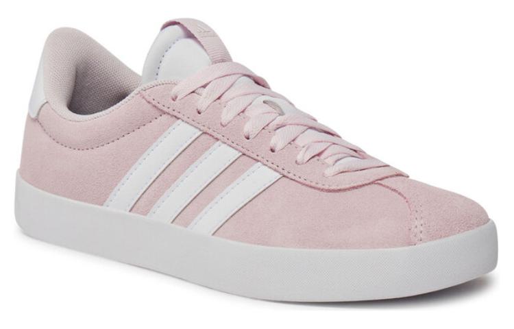 Adidas Vl Court 3.0 Almost Pink Cloud White Women's купить в интернет-магазине Yoocart с быстрой доставкой по России.