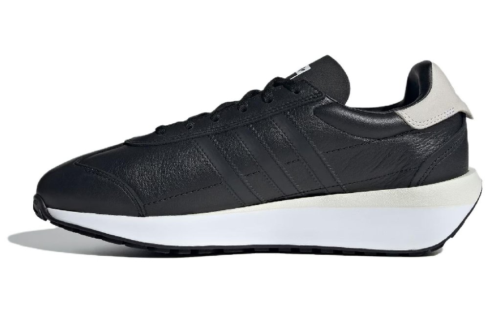 Adidas Country Low Black Comfort