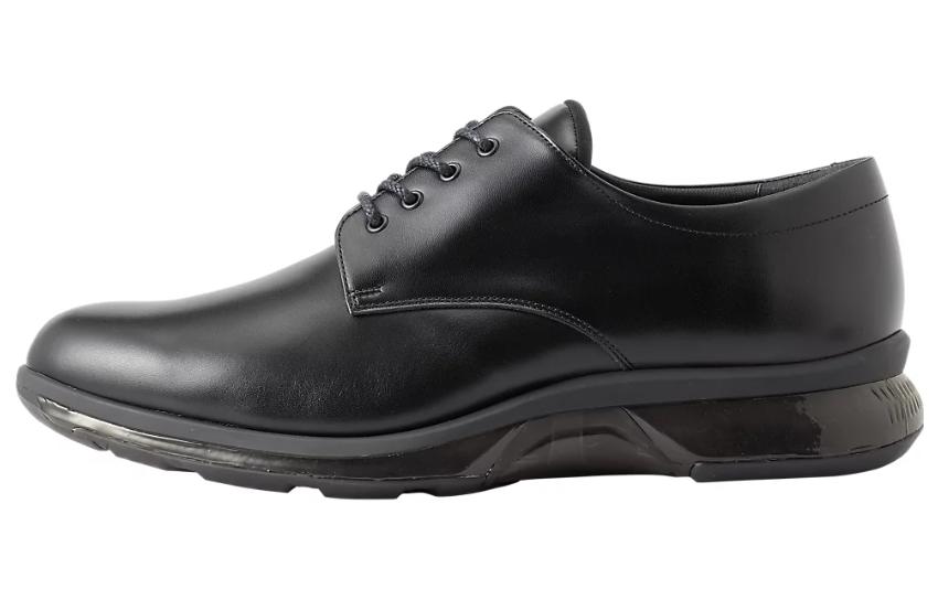 Asics Runwalk Casual Shoes Men's Black