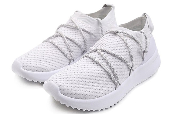 Ultimamotion Women's Adidas Neo 'Footwear White' Women's