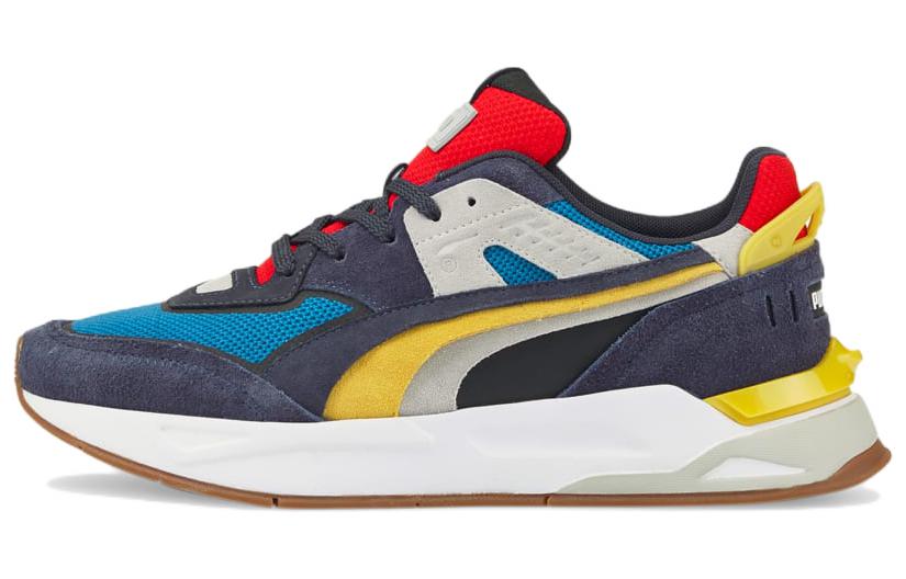 PUMA Mirage Sport Повседневная обувь Низкие кеды Унисекс
