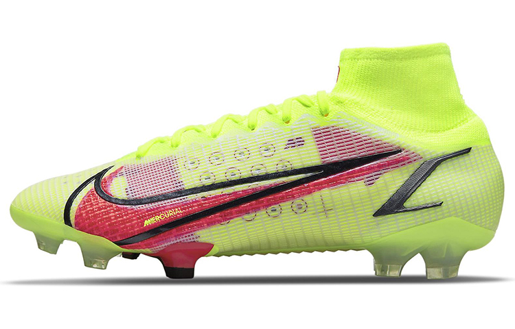 Nike Mercurial Superfly 8 Elite Fg 'Motivation Pack'