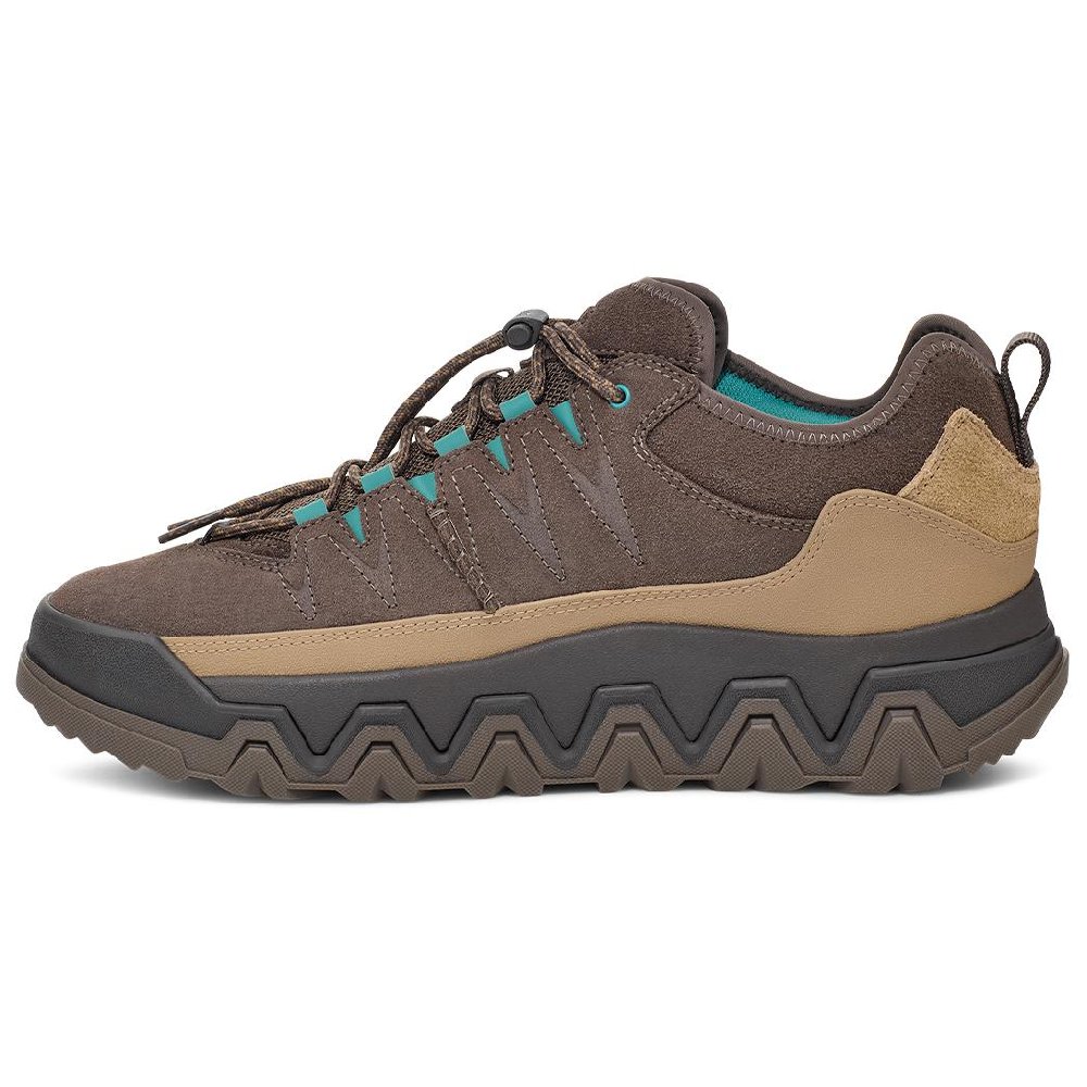 UGG CapTrail Low Thunder Cloud Antilope
