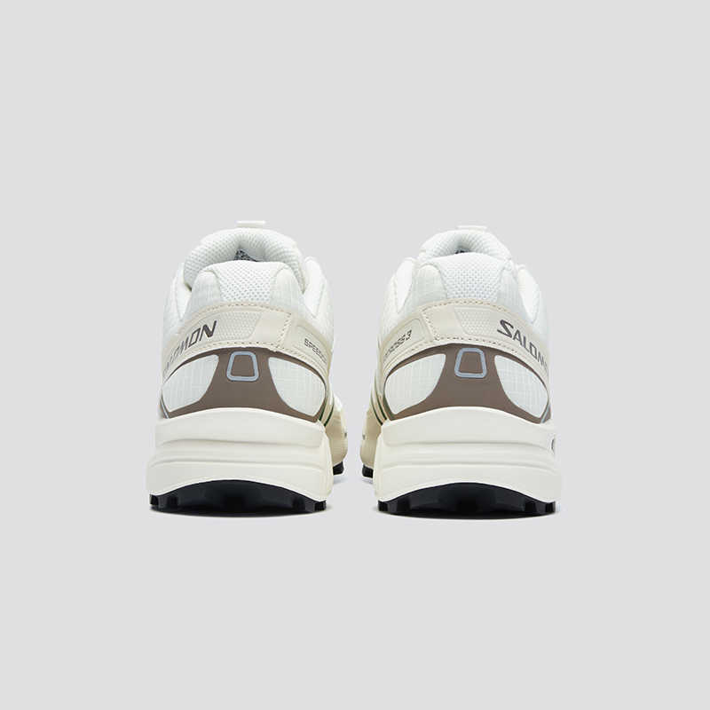 SALOMON Speedcross 3 'Mindful Vanilla Ice' купить в интернет-магазине Yoocart с быстрой доставкой по России.