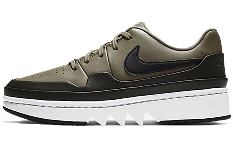 Jordan 1 Jester XX Low Laced Trooper Women's