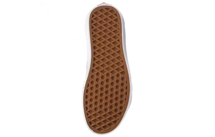 Sk8 Vans Hi Suede 'Brown'