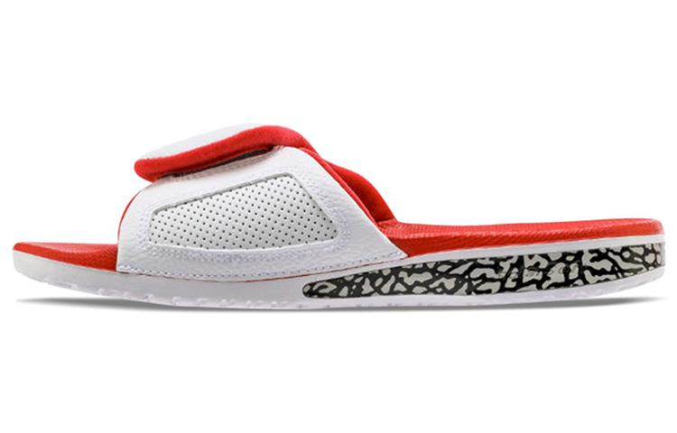 Jordan Hydro 3 Retro White Cement