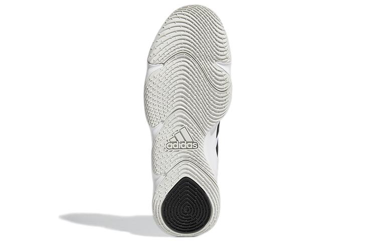 Adidas Pro N3XT 2021 'White Black' купить в интернет-магазине Yoocart с быстрой доставкой по России.
