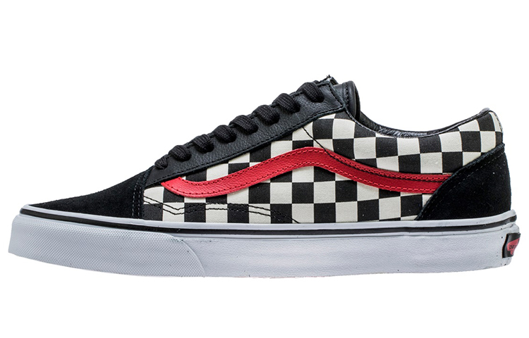 Vans Old Skool Shoe Palace 25th Anniversary