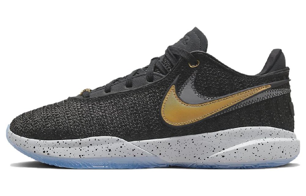 Nike LeBron 20 "Fab 5"