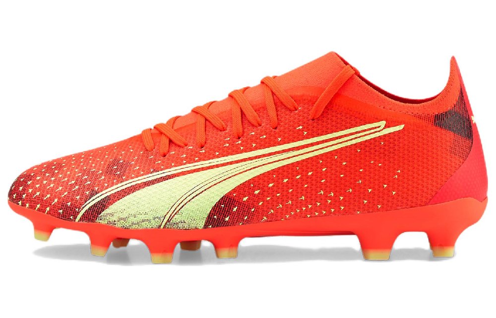 PUMA Ultra Match Fg Ag 'Fearless Pack'