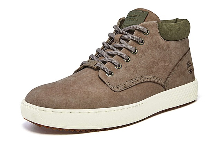 Timberland CityRoam Cupsole Chukka Boot 'Olive Full Grain' купить в интернет-магазине Yoocart с быстрой доставкой по России.